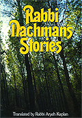 Rabbi Nachman's Stories 
